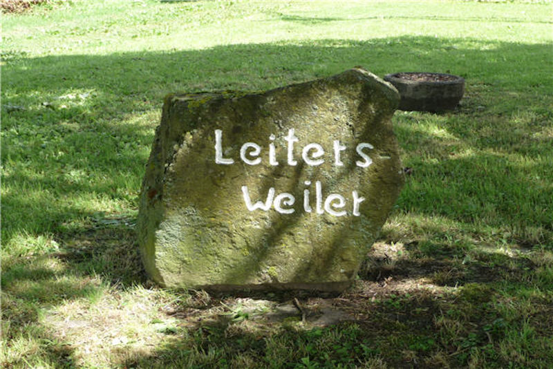 Klassentreffen, Leitersweiler 2008-10-25