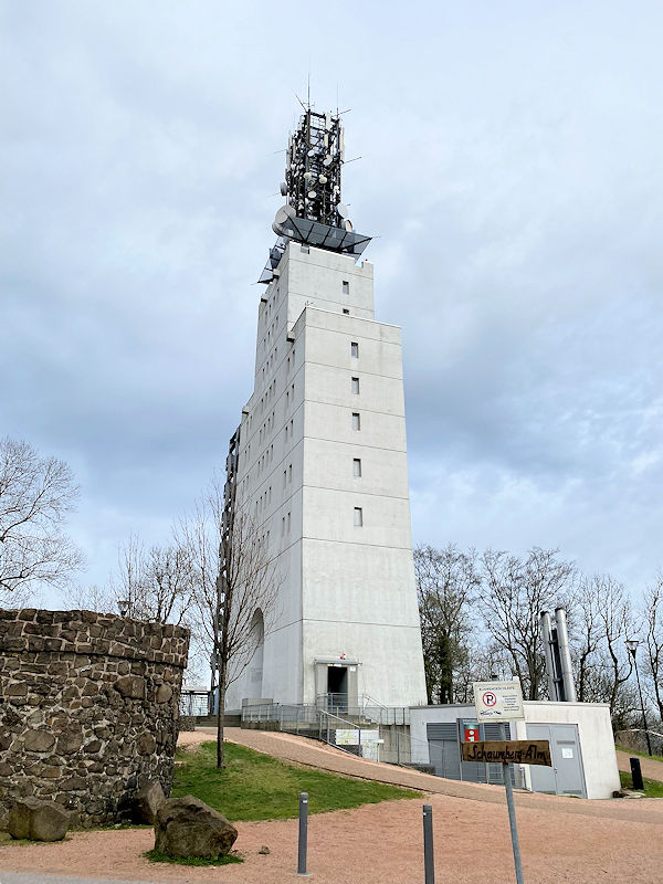 Schaumberg-Tour 2023