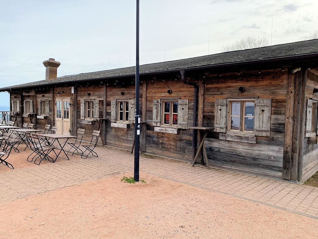 Schaumberg-Tour 2023