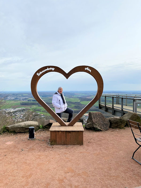 Schaumberg-Tour 2023