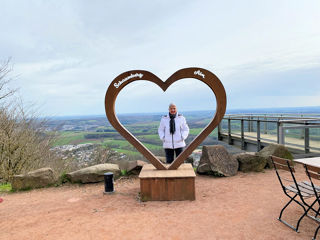 Schaumberg-Tour 2023