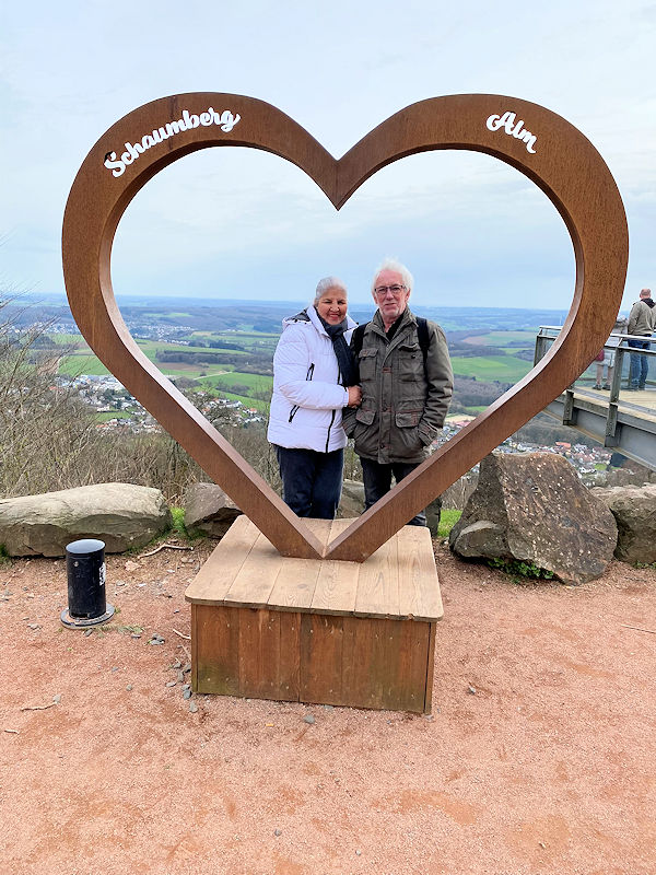 Schaumberg-Tour 2023