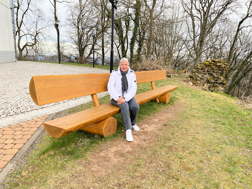 Schaumberg-Tour 2023