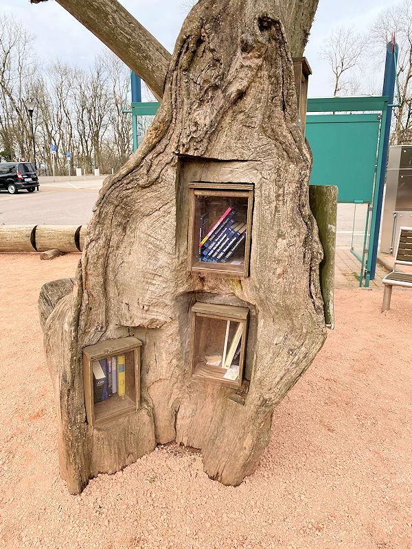 Schaumberg-Tour 2023