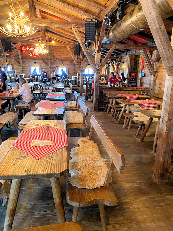 Schaumberg-Tour 2023