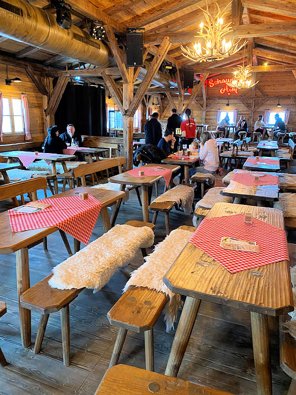 Schaumberg-Tour 2023