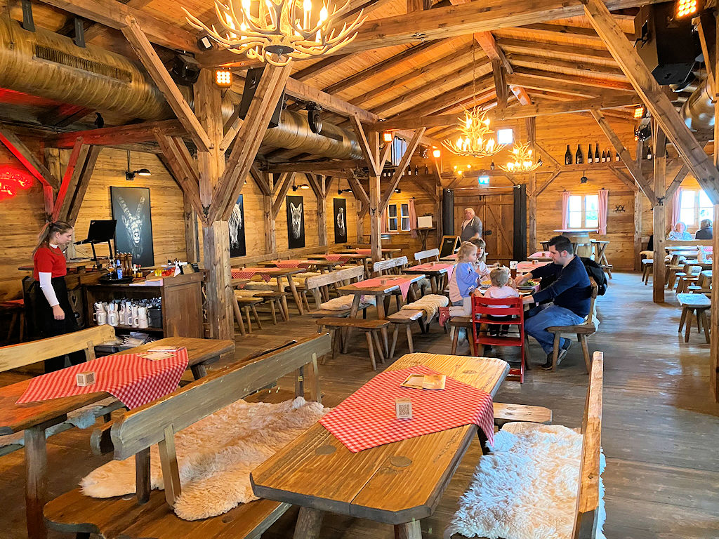 Schaumberg-Tour 2023