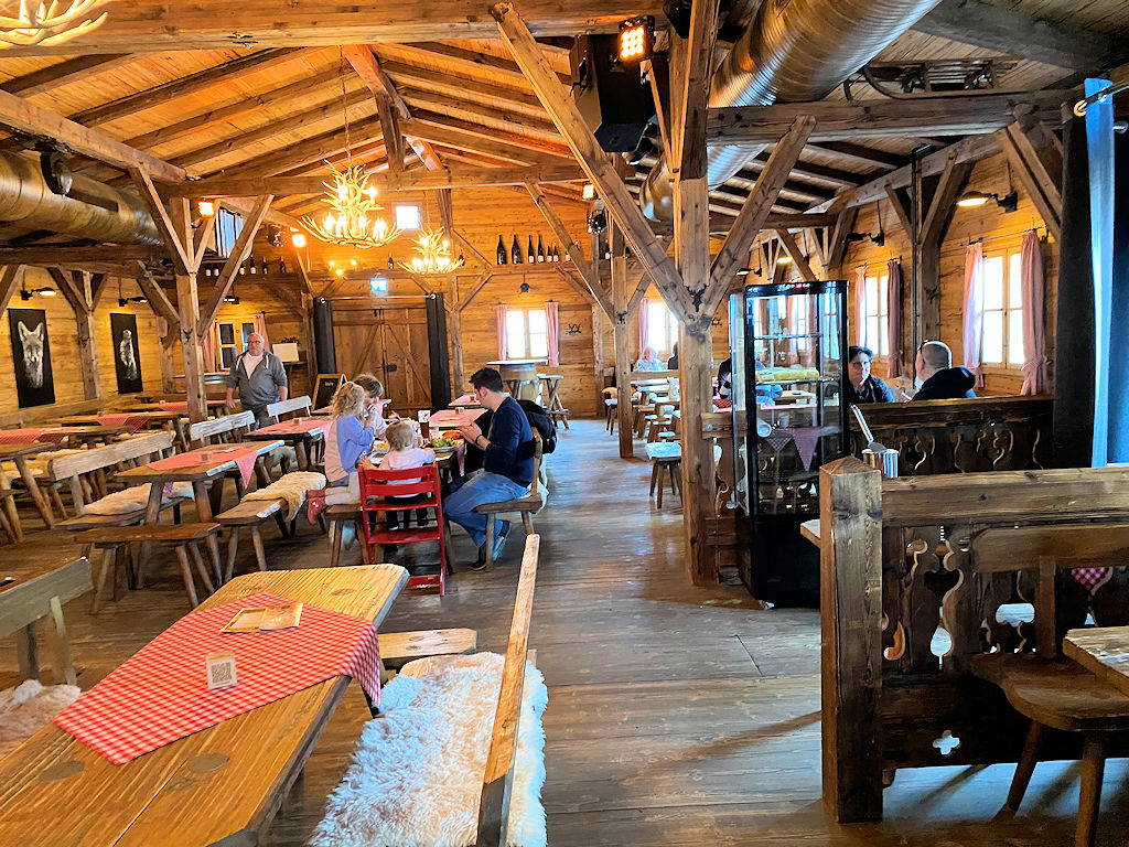 Schaumberg-Tour 2023