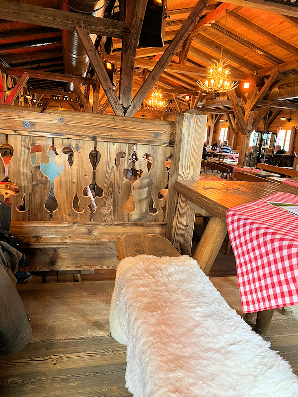 Schaumberg-Tour 2023