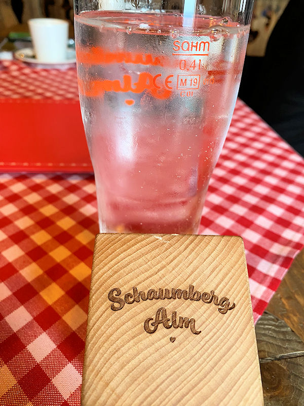 Schaumberg-Tour 2023