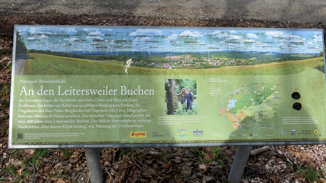 kleiner Spaziergang 2023