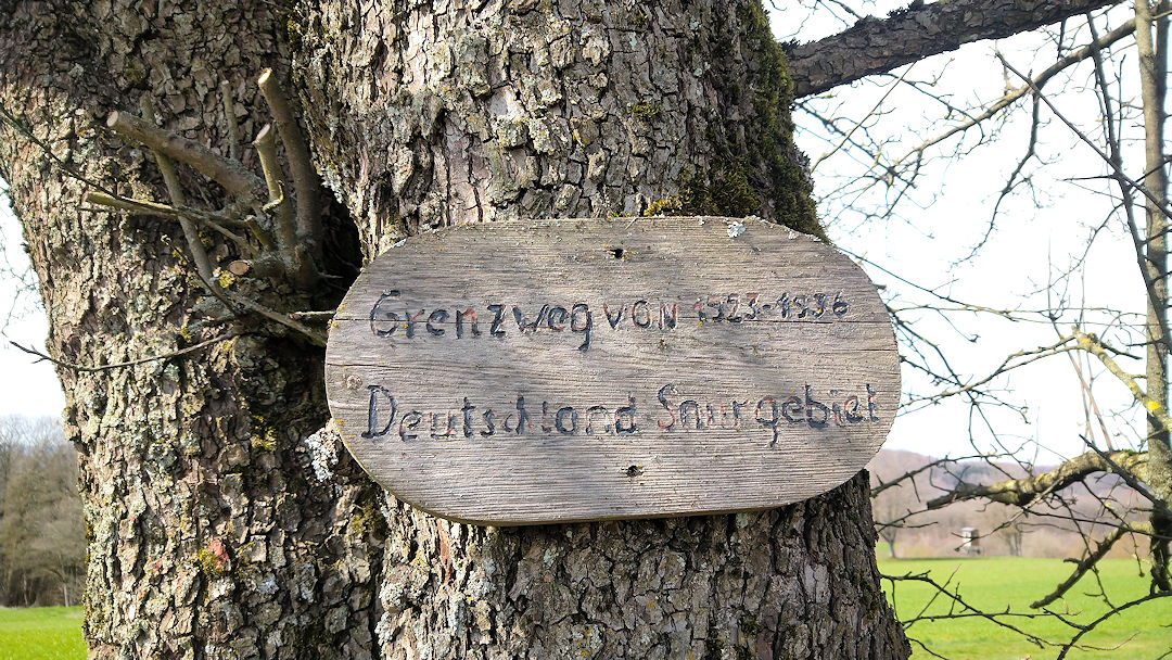 kleiner Spaziergang 2023