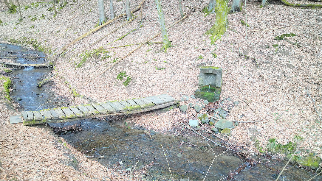 kleiner Spaziergang 2023