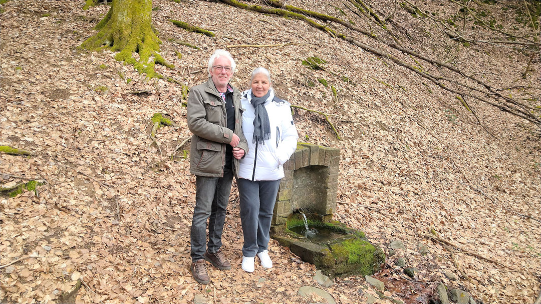 kleiner Spaziergang 2023