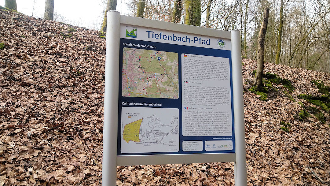 kleiner Spaziergang 2023