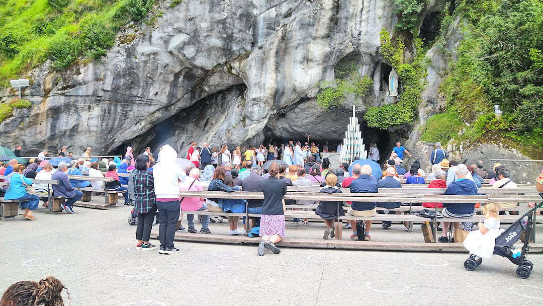 Lourdes 2023