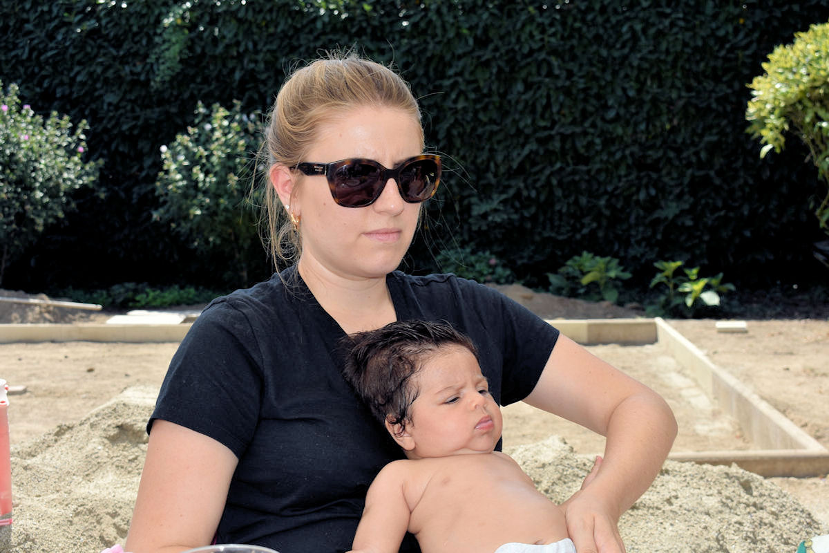 belle journée avec des enfants le 12 aout 2022