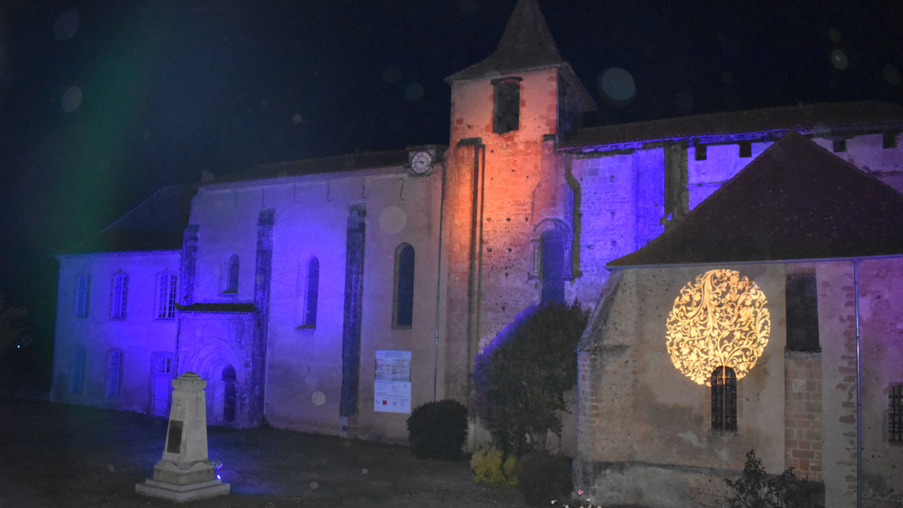 fete des lumieres 2021