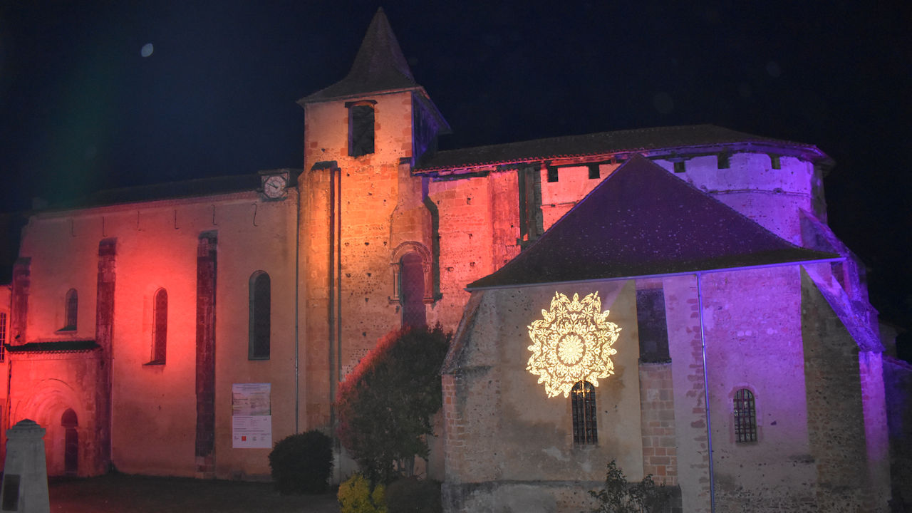 fete de la lumiere 2021