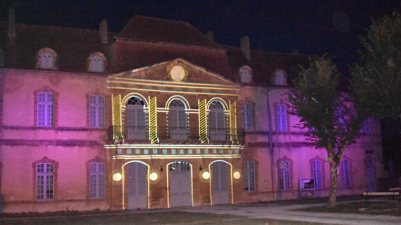 fete de la lumiere 2021