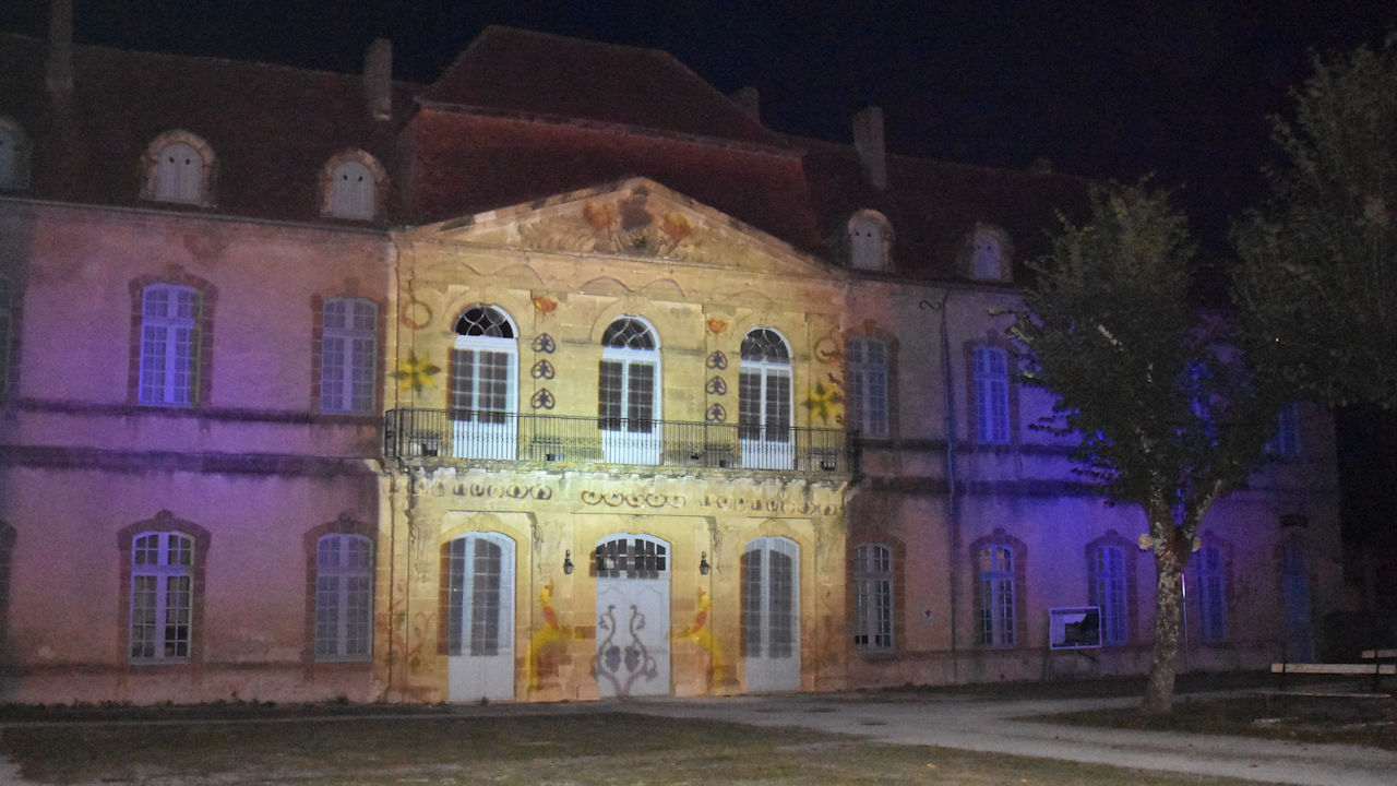 fete de la lumiere 2021