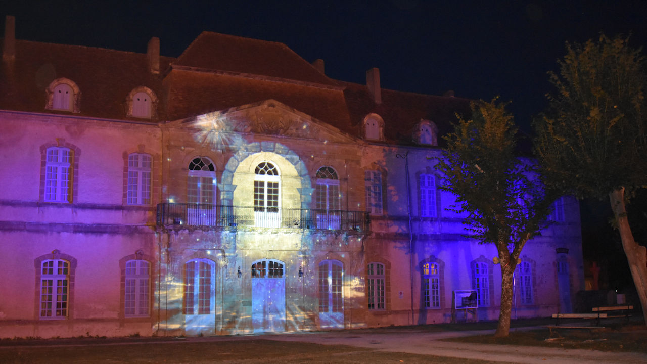 fete de la lumiere 2021