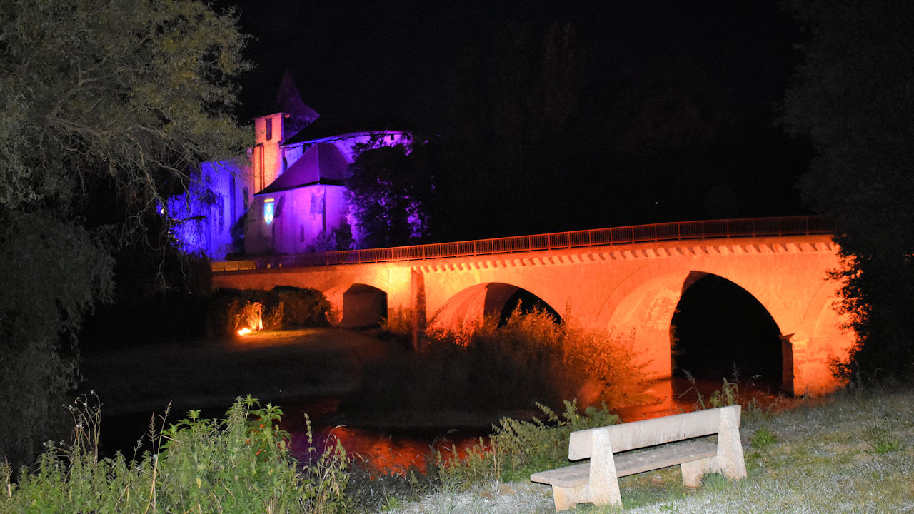 fete de la lumiere 2021