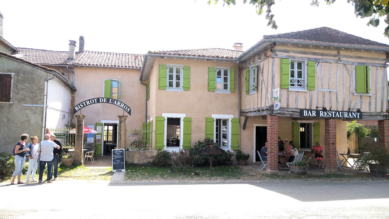 Métier d'art le 18 septembre 2022