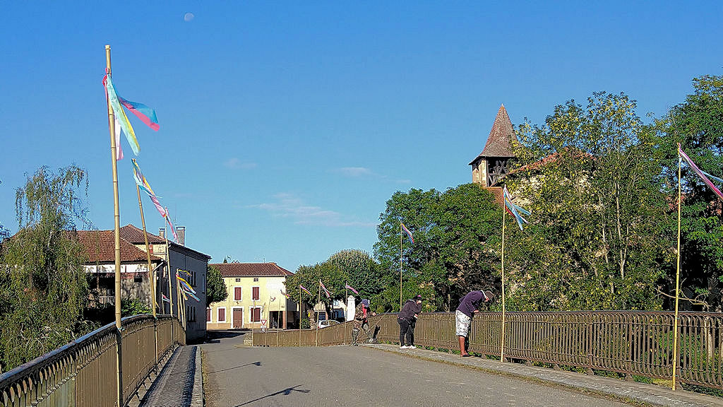 Peche a la Truite 2023