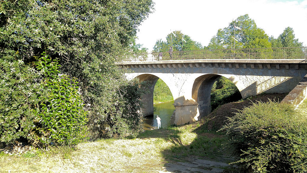 Peche a la Truite 2023