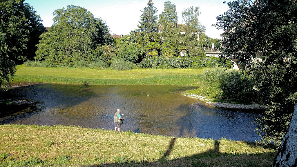 Peche a la Truite 2023