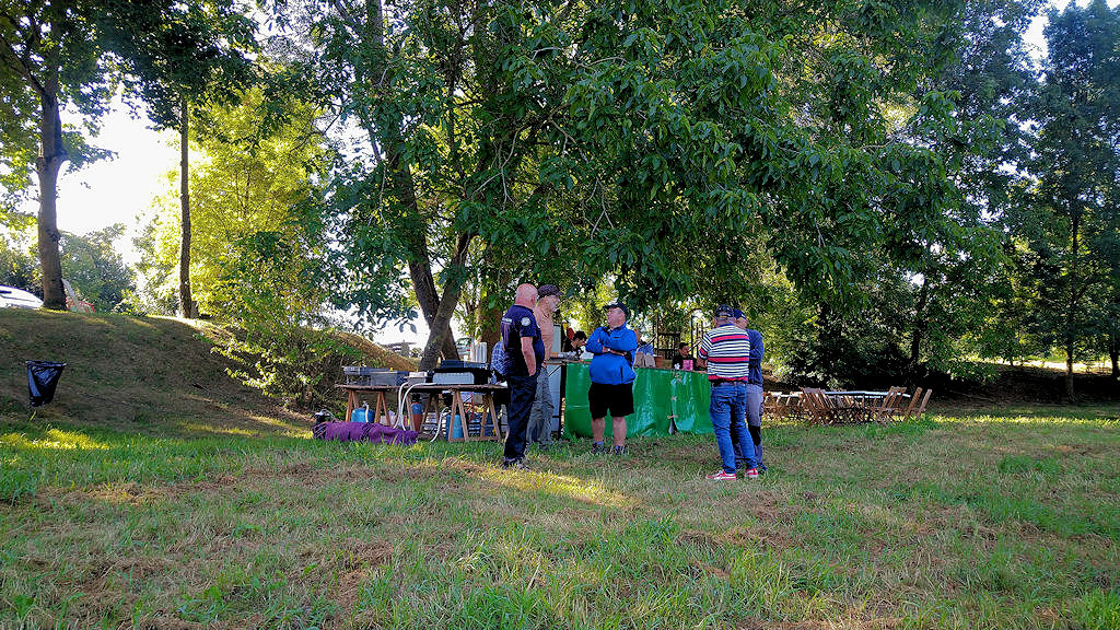 Peche a la Truite 2023