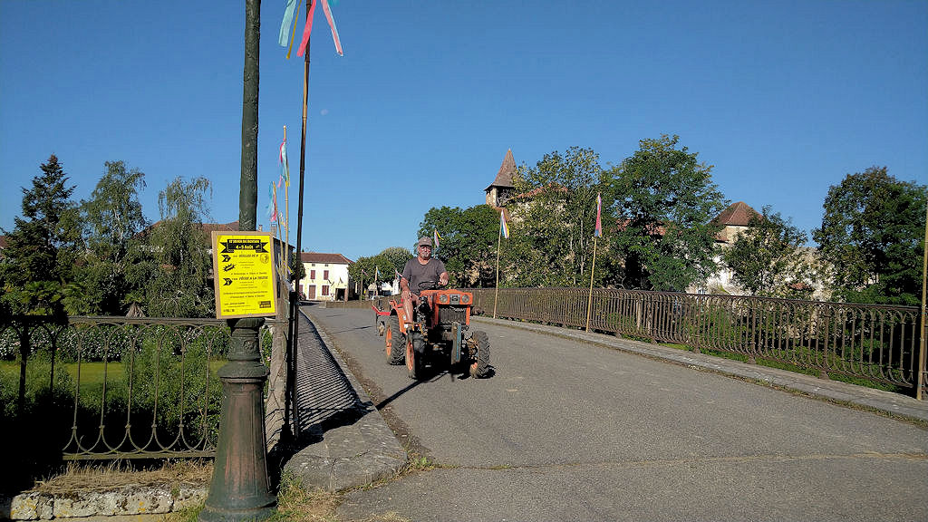 Peche a la Truite 2023