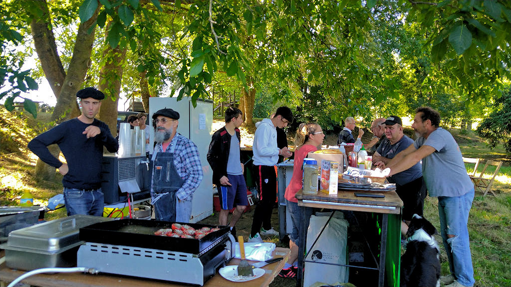 Peche a la Truite 2023