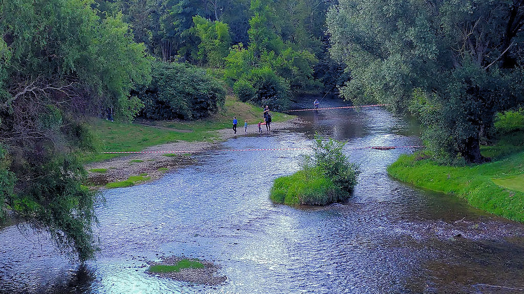 Peche a la Truite 2023