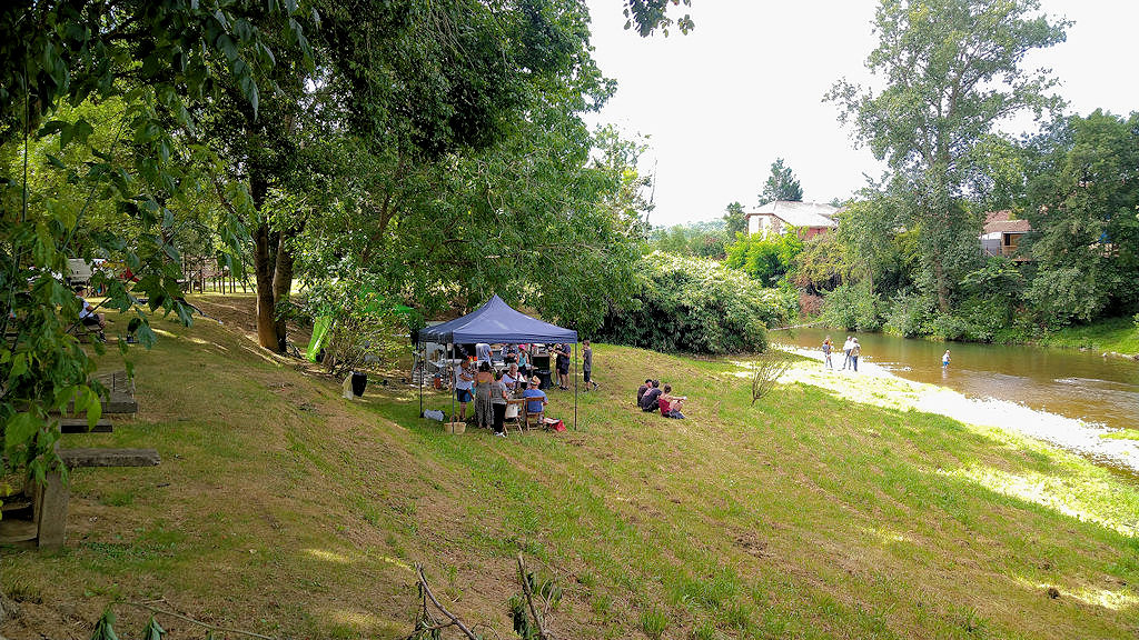 Peche a la Truite 2023