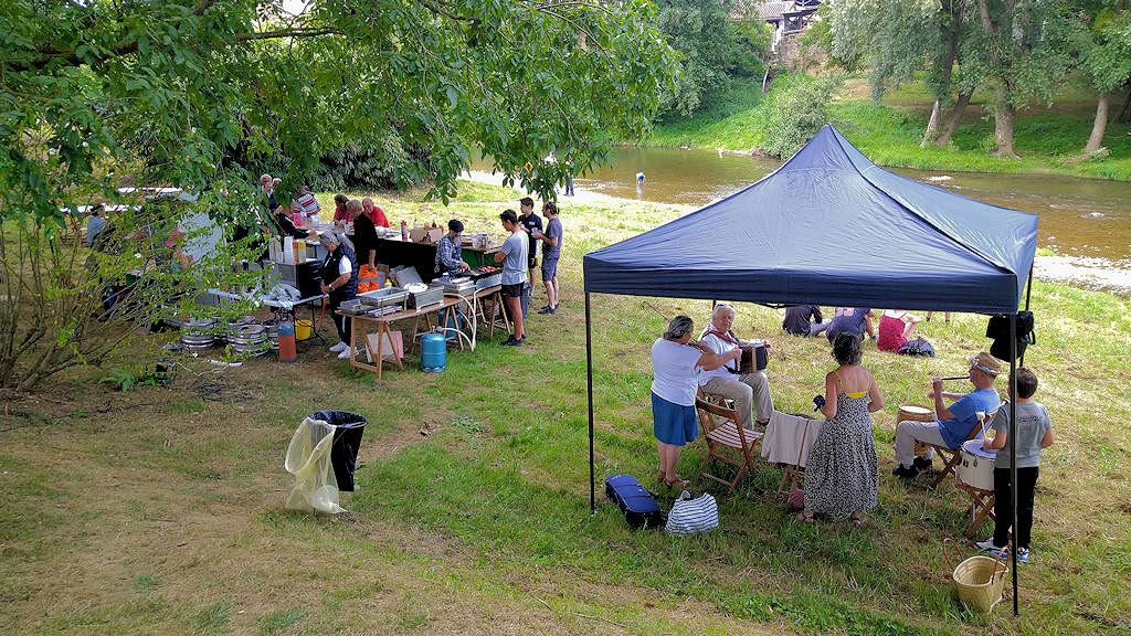 Peche a la Truite 2023