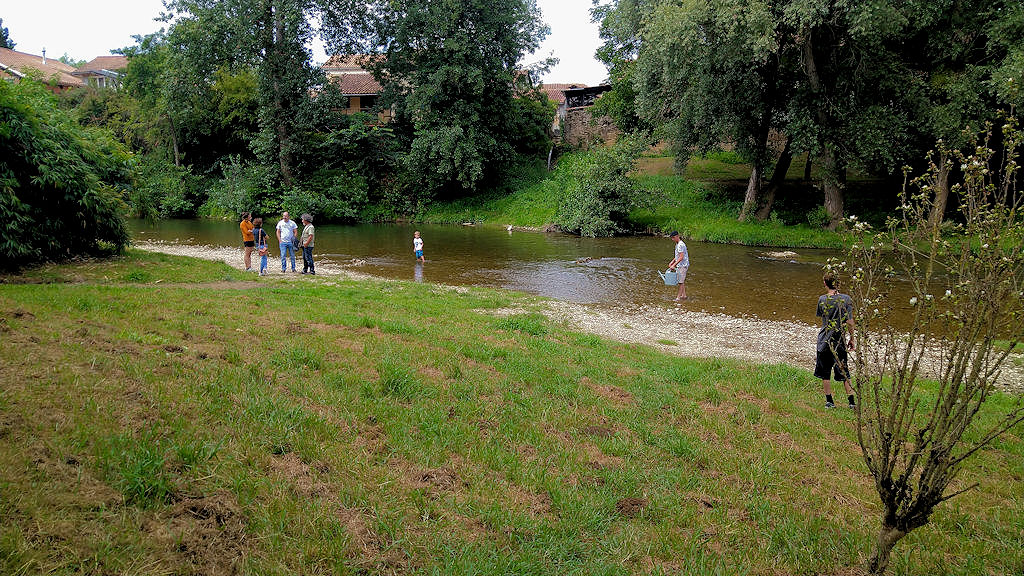 Peche a la Truite 2023