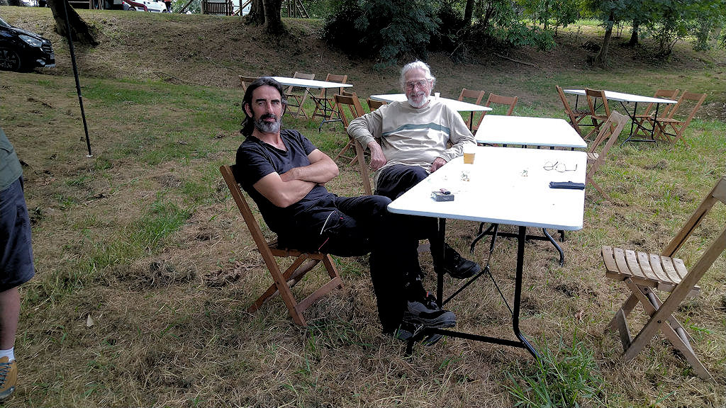 Peche a la Truite 2023