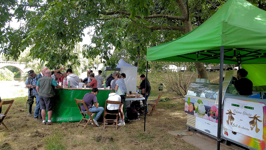 Peche a la Truite 2023