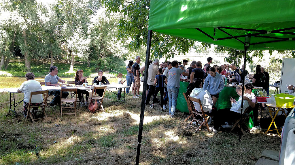 Peche a la Truite 2023