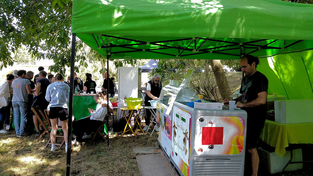 Peche a la Truite 2023