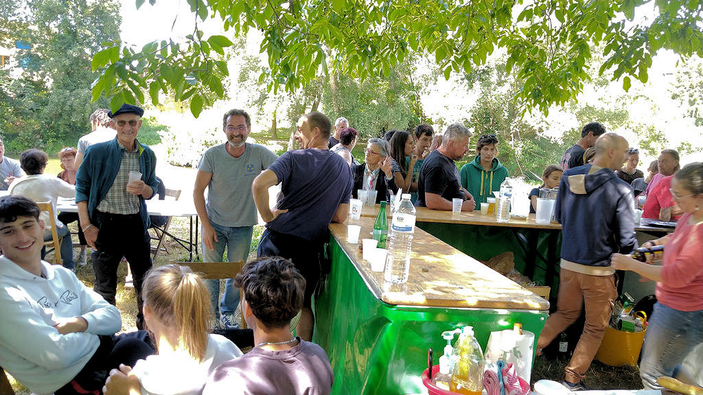 Peche a la Truite 2023