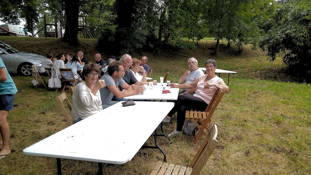 Peche a la Truite 2023