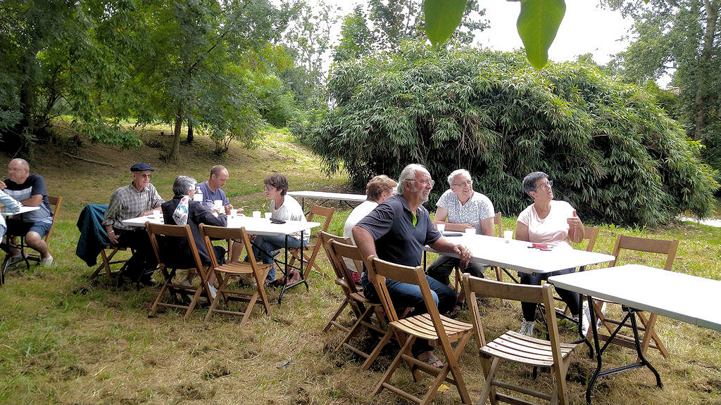 Peche a la Truite 2023