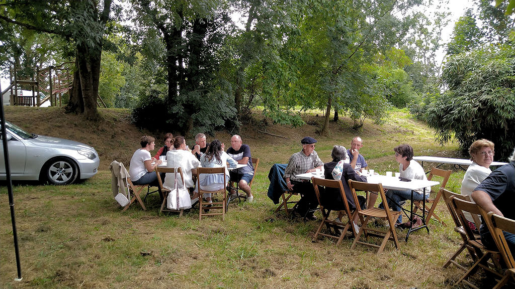 Peche a la Truite 2023