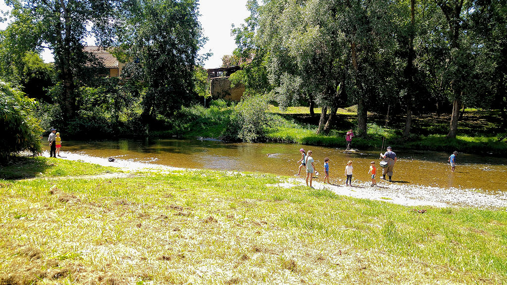 Peche a la Truite 2023