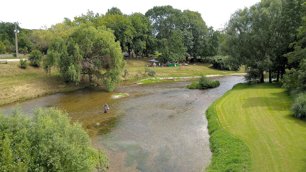 Peche a la Truite 2023