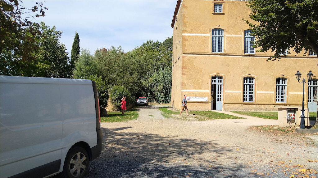 Concert le 10 sept 2023