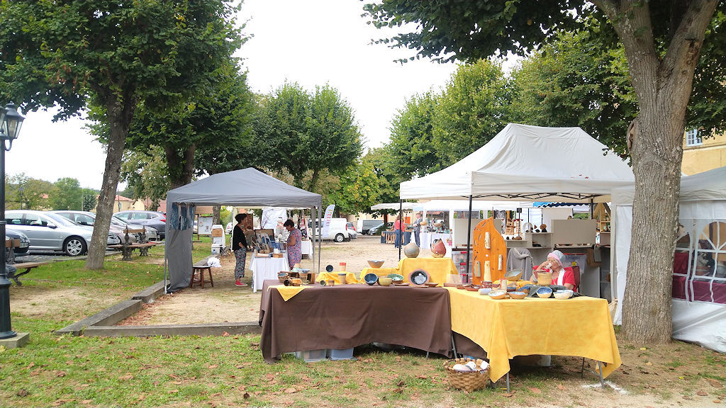 Marché Métier d'Art 2023